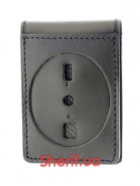 Обложка Национальная Полиция Украины (НПУ) 5101-4