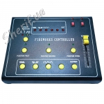 DMX-пульт для управління системою фонтанів, що коливаються