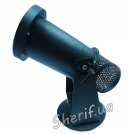 Конфетти машина со светодиодной подсветкой-5