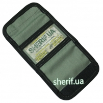 5301789 Danaper Wallet FG