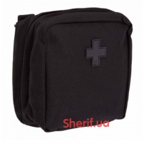 Pouch 5.11 Med pouch Black
