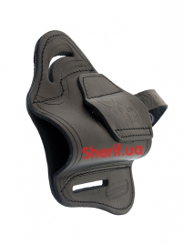 Кобура ФОРТ-17 регулируемая облегченная 6025/1 -4