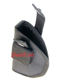 Кобура синтетическая открытая Форт 17, 6119п-3