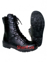 Берці армії Бундесверу модель 2007