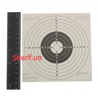 6212106 Мишень Gamo (14х14), 1шт-2