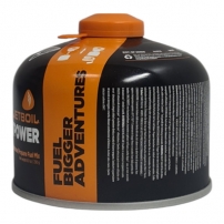 Резьбовой газовый баллон Jetboil Jetpower Fuel Blue, 230 г