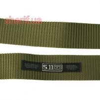 Ремень тактический TDU 5.11 Olive-3