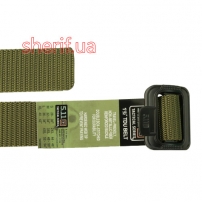 Ремень тактический TDU 5.11 Olive-4