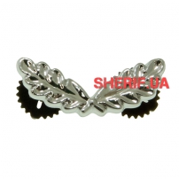 Орнамент на погони Національної поліції України (712)