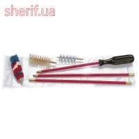 STIL CRIN Set of brushes-brushes (3pcs) for cleaning guns cal.12