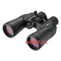 Бинокль Nikon Aculon A211 10-22x50 CF-2