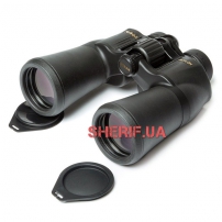 Бинокль Nikon Aculon A211 10-22x50 CF-6