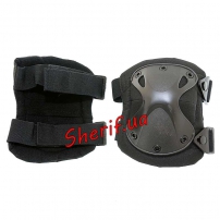 TG-Наколенники Black, 774766-2