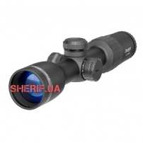 Riflescope YUKON Jaeger 1.5-6x42 X01i