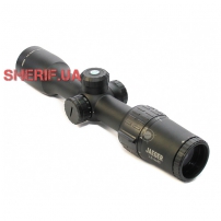 Riflescope YUKON Jaeger 1.5-6x42 Т01і