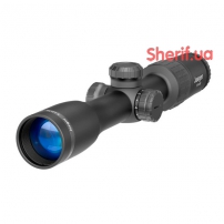 Riflescope YUKON Jaeger 3-9x40 X01i