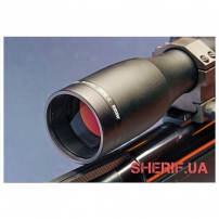 775010 Прицел YUKON Jaeger 3-9x40 Т01і-8