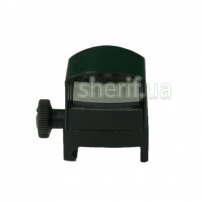 Коліматорний приціл Esdy HD107 (суперкомпактний, кріплення 21мм)