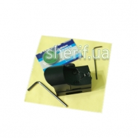 Коліматорний приціл Esdy HD107 (суперкомпактний, кріплення 21 мм)