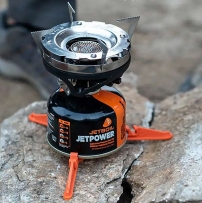 Система приготовления пищи Jetboil Micromo 0.8 л, Carbon