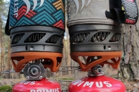 Система приготовления пищи Jetboil Micromo 0.8 л, Carbon