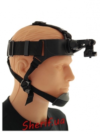 Маска Pulsar NV Compact 79032