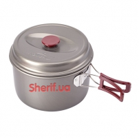 Набор посуды Kovea Hard 56 KSK-WH56-4