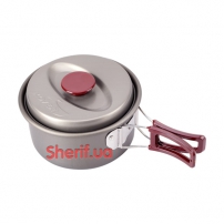 Набор посуды Kovea Hard 56 KSK-WH56-5