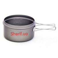 Набор посуды Kovea Solo 2 KSK-SOLO2-5