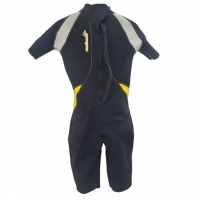 Гидрокостюм летний женский 2мм Dev Ocean р.44 б/у