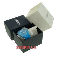 Часы Skmei 9068 Blue BOX-4