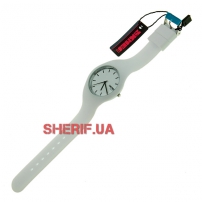 Часы Skmei 9068 White BOX-3