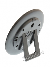 Термометр-гигрометр La Crosse WT138-B-BLI-4