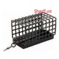 Feeder feeder, 51mm, square 22x30mm, 30 g