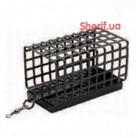 Feeder feeder, 51mm square 22x30mm,