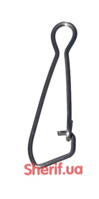 Застібка Hook Snap #00 MISTRALL (10шт)