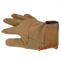 Армейские перчатки MIL-TEC Coyote, 12521005-4