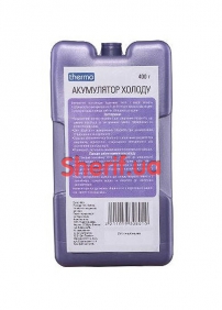 Аккумулятор холода Thermo 400г