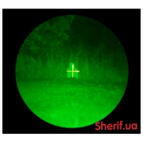 Прицел ночного видения Armasight Nemesis 4x IDi-9