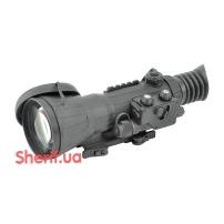 Прицел ночного видения Armasight Vulcan 6x80 IDi Weaver-A (Пок. 2+, зеленый)-2