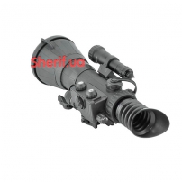 Прицел ночного видения Armasight Vulcan 6x80 IDi Weaver-A (Пок. 2+, зеленый)-3