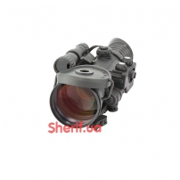 Прицел ночного видения Armasight Vulcan 6x80 IDi Weaver-A (Пок. 2+, зеленый)-6