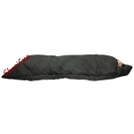 Армейский зимний спальный мешок утепленный (до -15С)-2