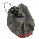 Армейский зимний спальный мешок утепленный (до -15С)-4