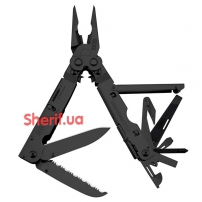 Мультитул SOG PowerAssist BlackOx Nylon