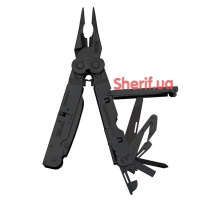 Мультитул SOG PowerAssist BlackOx Nylon-4