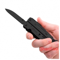Мультитул SOG PowerAssist BlackOx Nylon-8