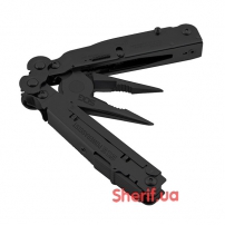 Мультитул SOG PowerAssist BlackOx Nylon-9