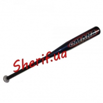 Бейсбольна алюмінієва біта Blue