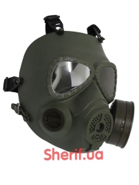 Маска Toxic Style Fan Airsoft FG 2